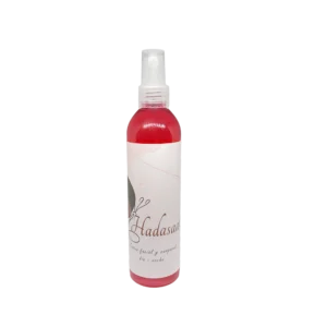 Agua de Rosas
