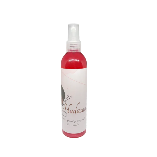 Agua de Rosas