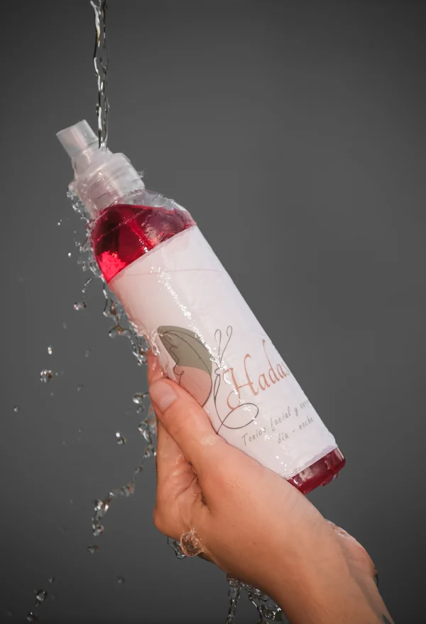 Agua de Rosas - Image 2