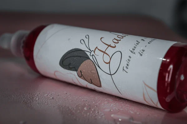 Agua de Rosas - Image 3